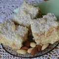 Ciasto Raffaello bez pieczenia