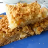 Prosta szarlotka z kruszonką