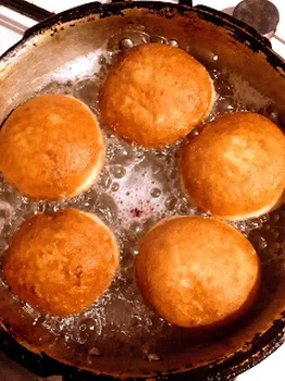 PĄCZKI