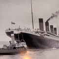 Po 110 latach ujrzymy kolejnego Titanica na wodach!
