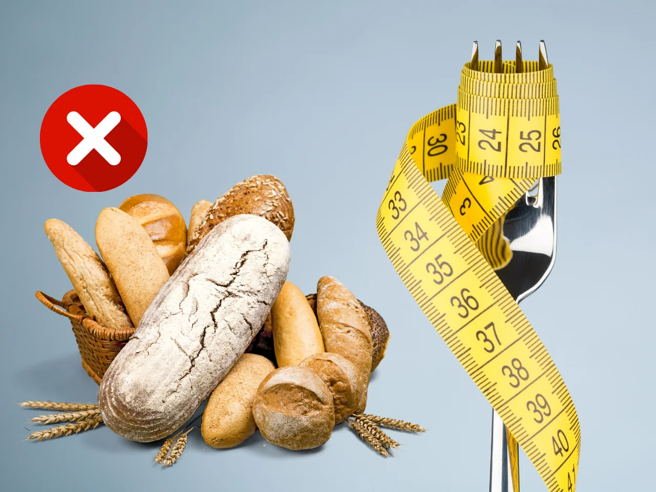 Dieta niskowęglowodanowa- czy jest skuteczna?