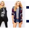 SWETRY DAMSKIE TOMMY HILFIGER