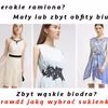 Jak dobrać odpowiednią sukienkę?