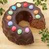 Babka kawowa