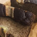 Chlebek bananowy. FIT!!