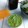 Pesto z rukoli