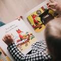 Międzynarodowy Dzień Książki Dla Dzieci: Święto Małych Czytelników