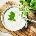 Przepis na tzatziki