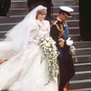 To, co odkryła Księżna Diana przed ślubem, było okrutne!