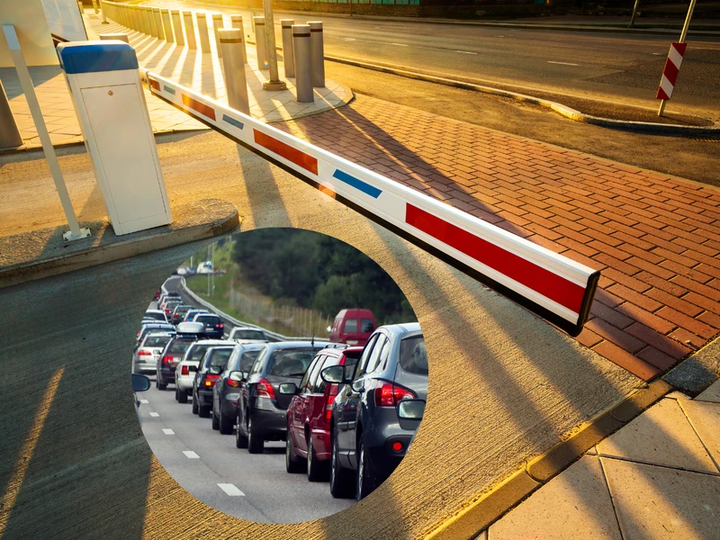 Rewolucje na płatnych odcinkach autostrad A-2 i A-4. Koniec ze szlabanami!