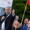 Kaczyński poddany kwarantannie. Czeka na dalsze decyzje służb sanitarnych