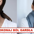 Boli Cię GARDŁO? Wypróbuj płukanki za grosze!