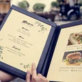 Sztuczki jakie restauratorzy stosują w swoim MENU