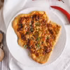 Pizza tikka masala