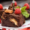 Brownie z Kinder Bueno
