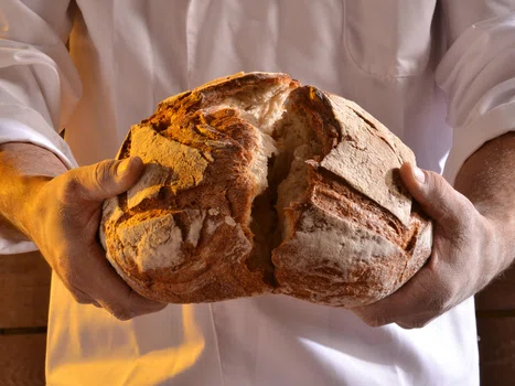 Czy chleb będzie niedługo kosztował 40 zł? Szokująca wypowiedź piekarza.
