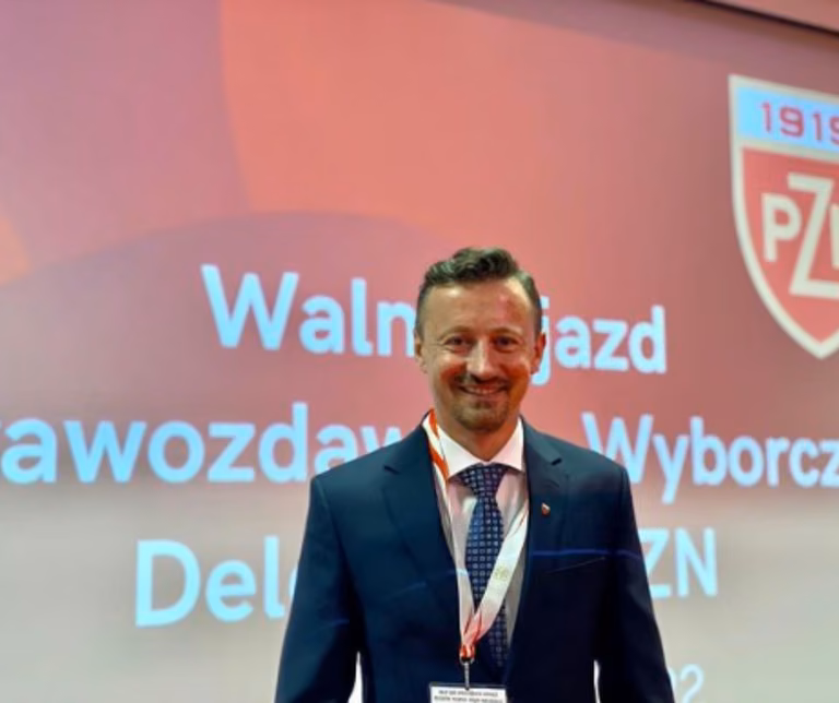 Wielkie zmiany w PZN!