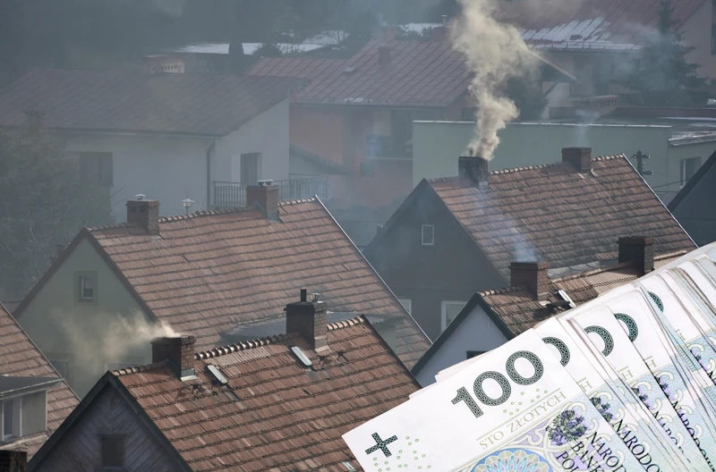 Możesz dostać nawet 40 tysięcy na dom! 29 września ruszył nabór wniosków!