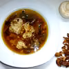 Zupa grzybowa po żydowsku