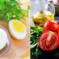 10 produktów, które zawierają wiele wartościowych składników odżywczych!