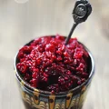 Ćwikła z chrzanem