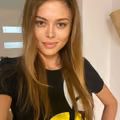 Joanna Opozda komentuje zajście z bronią użytą przez jej ojca. "Jestem w bardzo złym stanie"