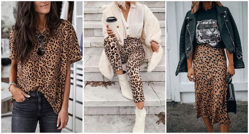 Outfity z panterką – najmodniejsze propozycje!