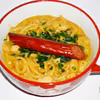 Porotos con riendas