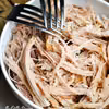 Pulled pork - długo pieczona, szarpana wieprzowina