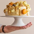Tort Karmelove