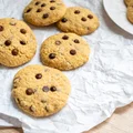 Ciasteczka pieguski bez glutenu