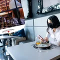 Pierwsza restauracja w Polsce tylko dla zaszczepionych!