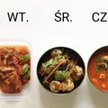 MENU NA TYDZIEŃ: 5 PROSTYCH PRZEPISÓW HOLLYWOODZKICH CELEBRYTÓW