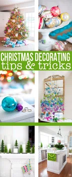 Świąteczne dekoracje