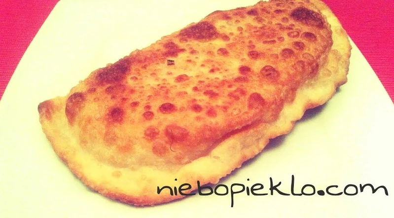 Mini Calzone