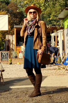 boho vintage