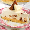 Torcik Toblerone