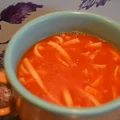 Zupa paprykowa