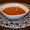 Zupa gulaszowa