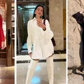 Kozaki do sukienki – tak noszą je gwiazdy i influencerki