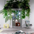 mini patio