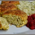 Klopsy jajeczno-warzywne