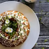 Babka majonezowa