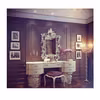 Glamour inspiracja