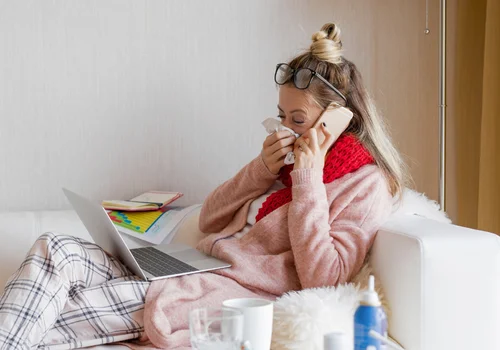 Uwaga na "czerwone linie" na L4! Przez te czynności można stracić świadczenie