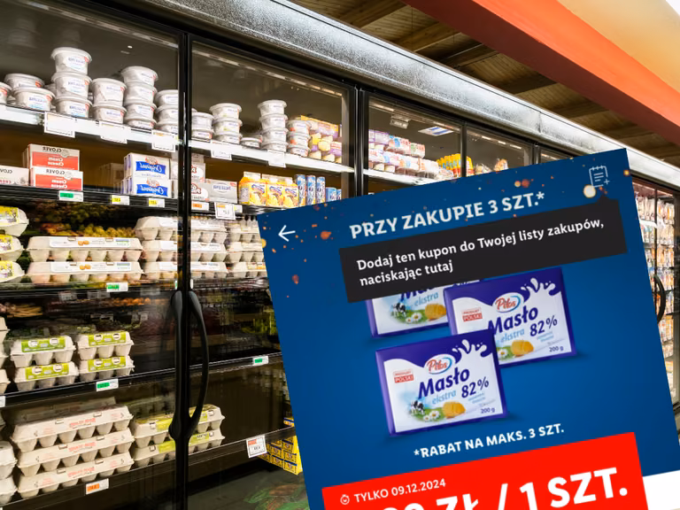 W Lidlu od rana ustawiają się kolejki! Tylko dziś kluczowy produkt świąteczny dostępny za półdarmo!