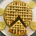PRZEPISY NA WIGILIĘ: TARTA Z RYBĄ PO GRECKU
