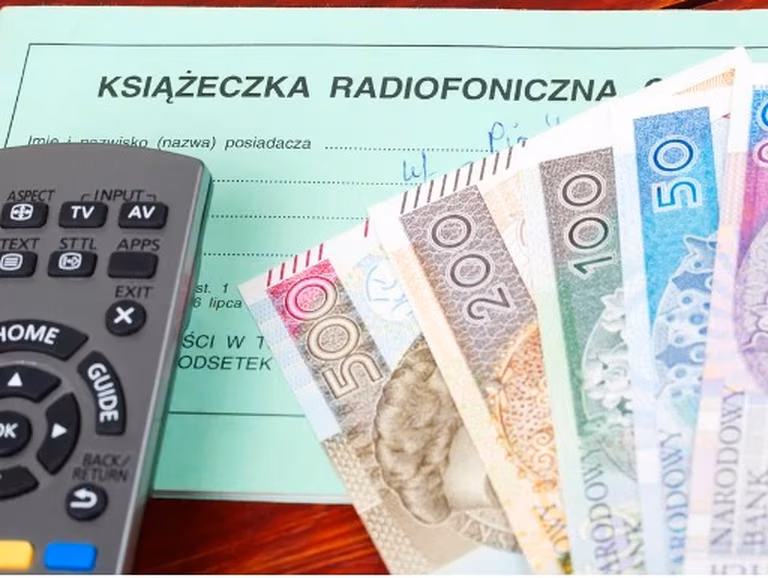 Brak płatności abonamentu RTV może zmniejszyć emeryturę! Przykre konsekwencje, o których mało kto wie