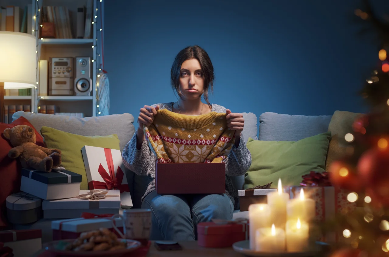 Co zrobić z nietrafionym prezentem? 7 pomysłów, które mają sens
