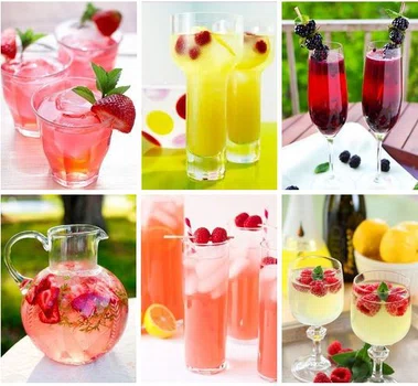 Czas na ochłodę w upalne dni